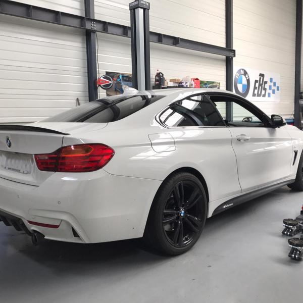 435i M Performance