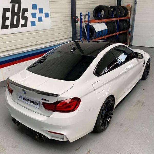 M4 Clubsport Bilstein